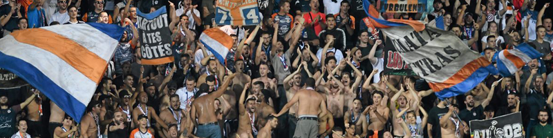 Montpellier HSC Tickets