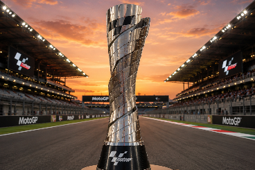 Valencia Moto GP 2026 Tickets