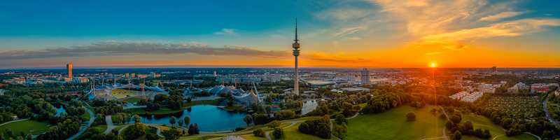 Munich Tickets