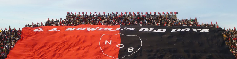 Newell's Old Boys Tickets