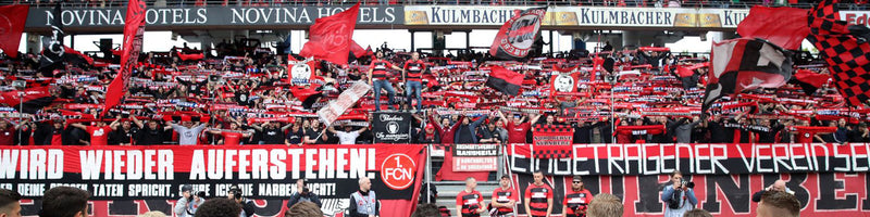 Nürnberg Tickets