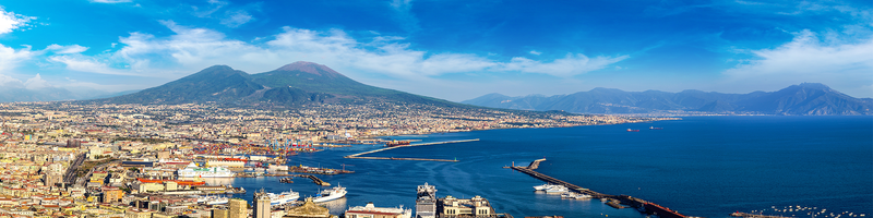 Napoli Tickets