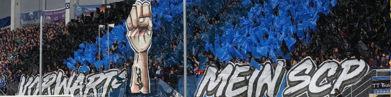 Paderborn Tickets