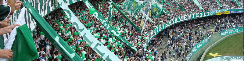 Coritiba FBC Tickets