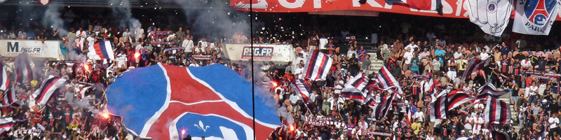 Paris Saint-Germain Tickets