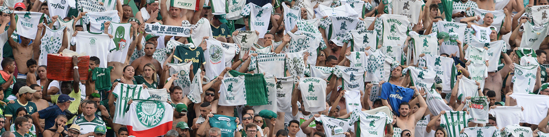 Palmeiras Tickets