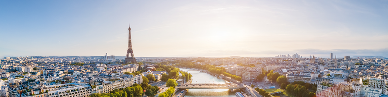 Paris Tickets