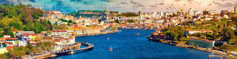 Porto Tickets