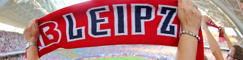 RB Leipzig Tickets