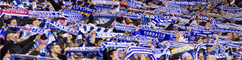 RCD Espanyol Tickets