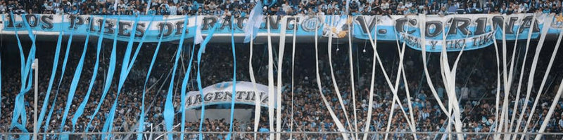 Racing Club Tickets