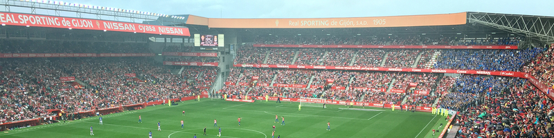 Real Sporting Tickets