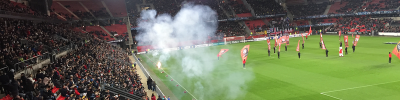 Stade Rennais Tickets
