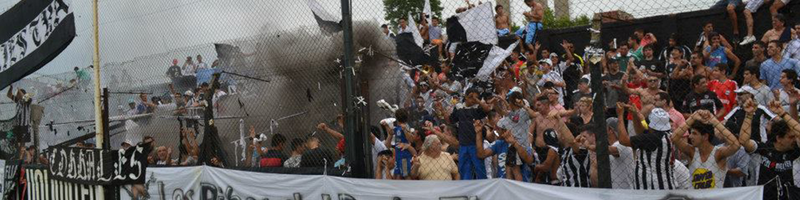 Deportivo Riestra Tickets