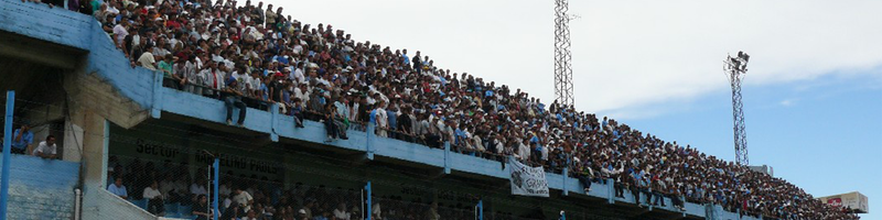 Estudiantes Rio Cuarto Tickets