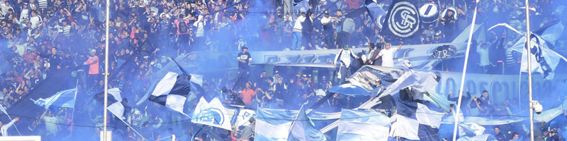 Independiente Rivadavia Tickets