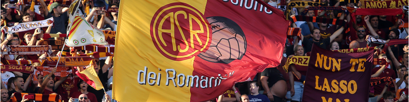 AS Roma Tickets