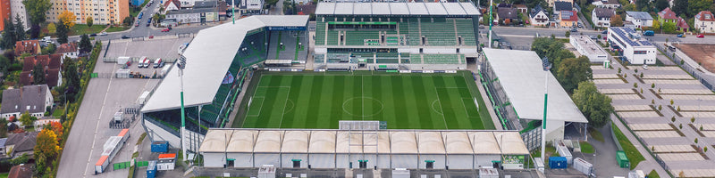 Greuther Fürth Tickets