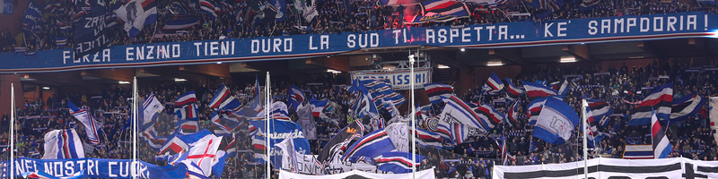 Sampdoria Tickets
