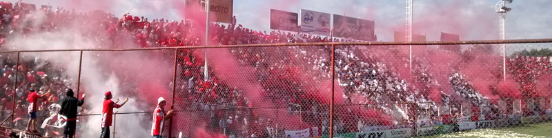 San Martín Tucumán Tickets