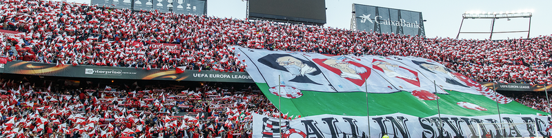 Sevilla FC Tickets