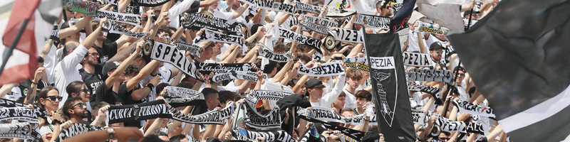 Spezia Tickets