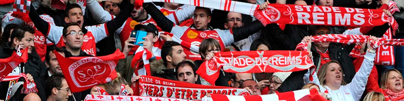 Stade de Reims Tickets