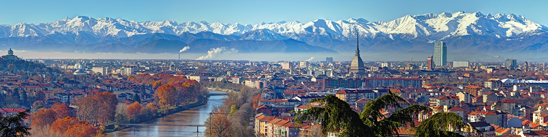 Turin Tickets