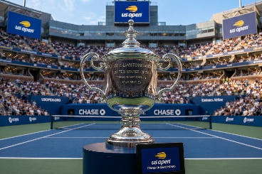 US Open Championship Tickets
