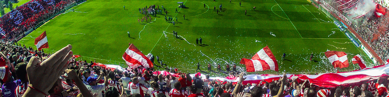 Union de Santa Fe Tickets