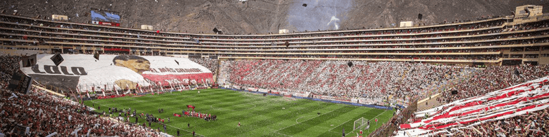 Universitario de Deportes Tickets