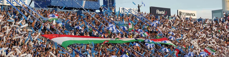 Velez Sarsfield Tickets