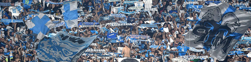Olympique Marseille Tickets