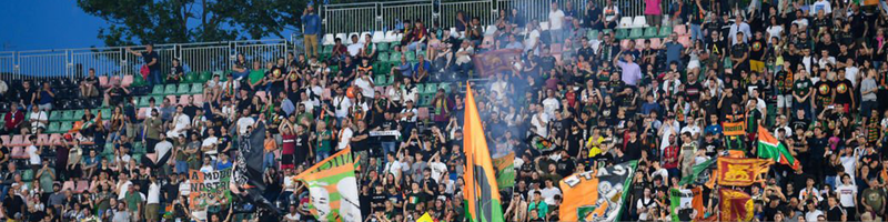 Venezia FC Tickets