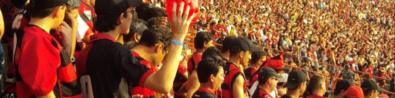 Atletico Goianiense Tickets