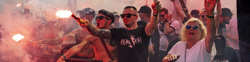 Almere City Tickets