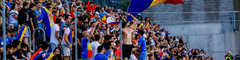 FC Andorra Tickets
