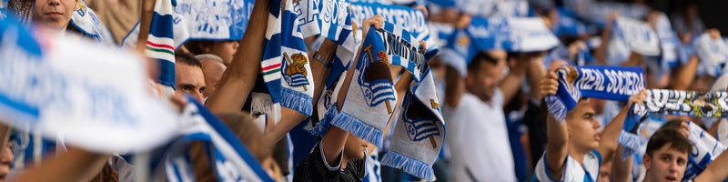 Real Sociedad B Tickets