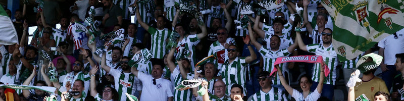 Cordoba CF Tickets
