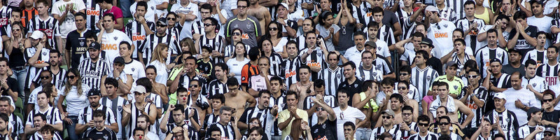Atletico Mineiro Tickets