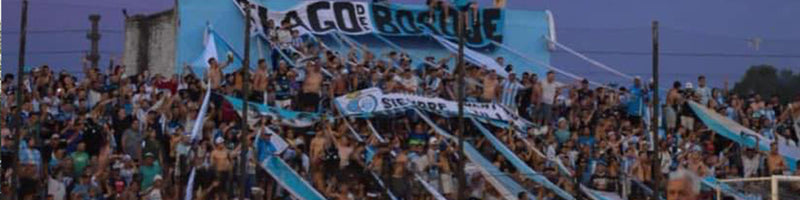 Argentino de Merlo Tickets