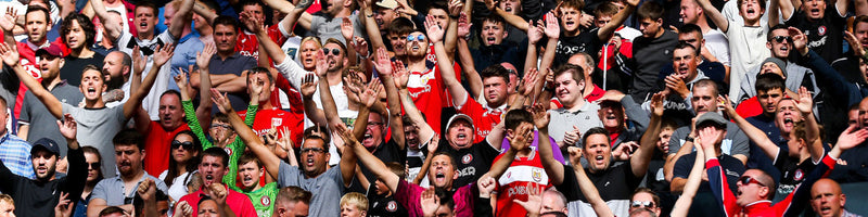 Bristol City Tickets