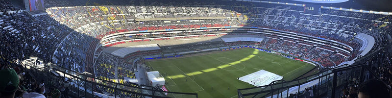 Club America Tickets