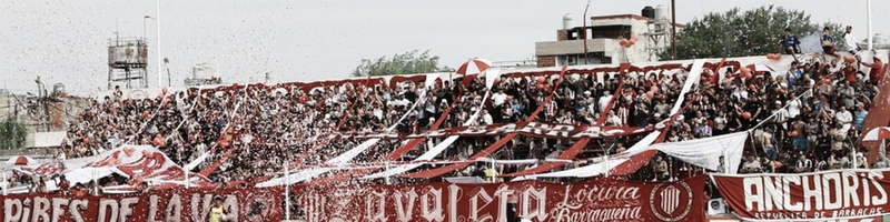 Barracas Central Tickets