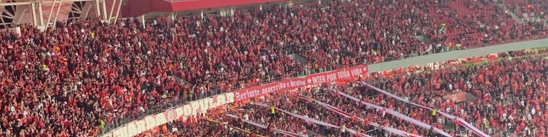 Internacional de Porto Alegre Tickets