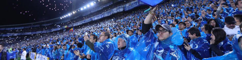 Millonarios FC Tickets