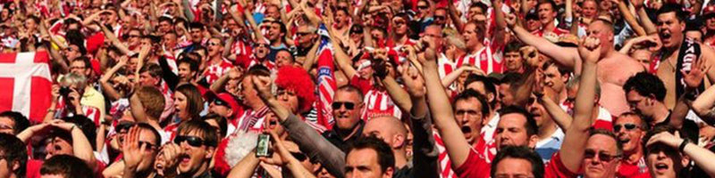 Stoke City Tickets