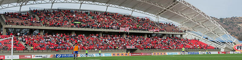 Union La Calera Tickets