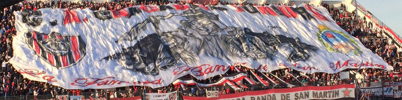 Chacarita Juniors Tickets