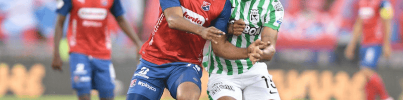 Colombian Superleague Tickets